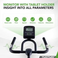Tunturi Cardio Fit S20 Sprinter Bike - thumbnail