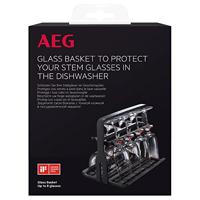 AEG A9SZGB01 Vaatwassers accessoire Grijs - thumbnail