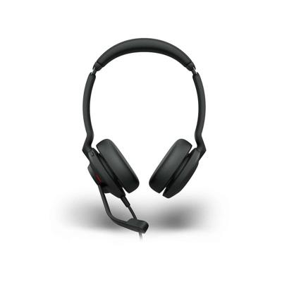 Jabra Evolve2 30 SE MS Stereo - Headset - On-Ear