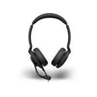 Jabra Evolve2 30 SE MS Stereo - Headset - On-Ear - thumbnail
