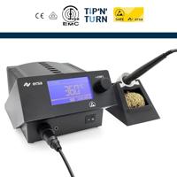 Ersa 0IC1105A Soldeerstation 80 W 150 - 450 °C - thumbnail