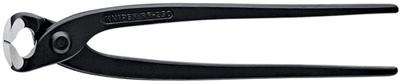 Knipex 99 00 250 Moniertang Gepolijst/zwart 250mm - thumbnail
