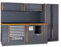 Beta Werkplaats samenstelling C55AB - 055000020 - thumbnail