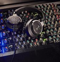 Audio Technica ATH-M70x - thumbnail