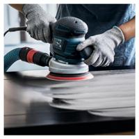 Bosch Accessories 2608612027 Steunschijf M 14, diameter 150 mm, met klittenbandsysteem Diameter 150 mm - thumbnail