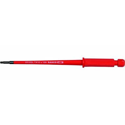 Bahco 2 geisoleerde klingen tx15x100 | 8915SL-2P Bahco 2 geisoleerde klingen tx15x100 | 8915SL-2P