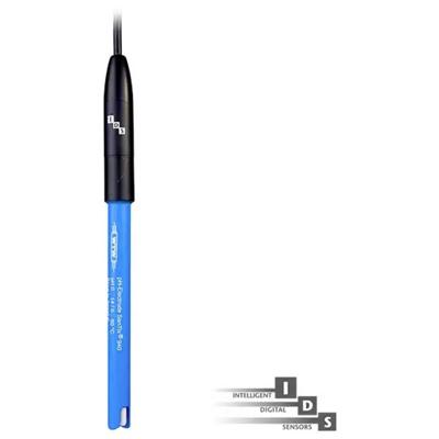 WTW 103740 SenTix® 940 Digitale pH-elektrode (IDS-technologie) met gelelektrolyt 1 stuk(s)