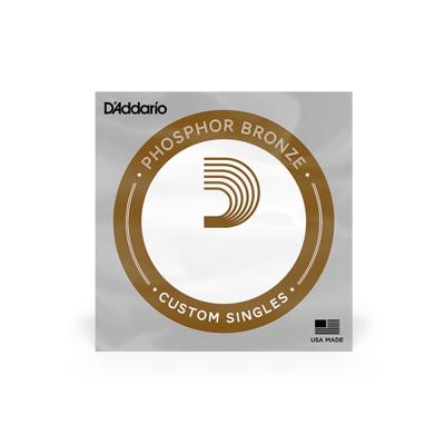 D'Addario PB030
