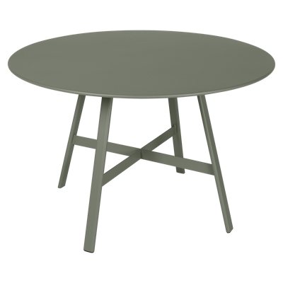 Fermob So&apos;o tuintafel Ø 117 cm Rosemary