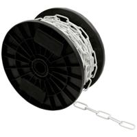 SWG Hox 68015360775 Sierketting Wit Staal 20 m - thumbnail