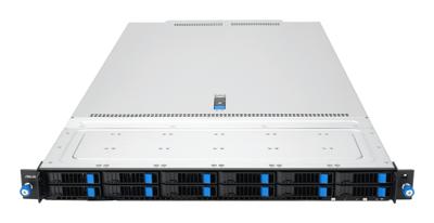 Asus Server ASUS RS700A-E13-RS12U/2KW/12N/O 64 kB 90SF0451-M004A0