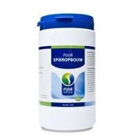 Puur Natuur puur muscle mass (spieropbouw) hond & kat - thumbnail