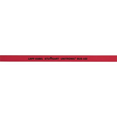 LAPP 2170232/500 Buskabel UNITRONIC® BUS 2 x 1.5 mm² + 2 x 1.5 mm² Rood 500 m