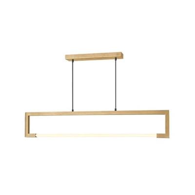 LABEL51 Hanglamp 'Futuro' LED, kleur Antiek Goud