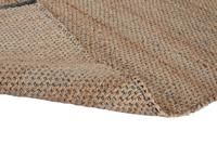 Tapijt Home ESPRIT Bruin Boho 75 x 175 cm - thumbnail