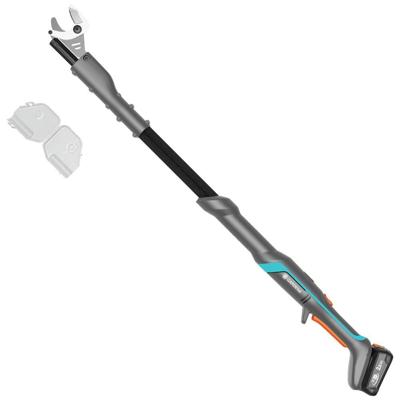 Gardena Accu-takkenschaar EasyCut 110/18V P4A Gebruiksklare Set - 14772-20 - 14772-20 - thumbnail