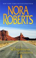 Explosieve gevoelens - Nora Roberts - ebook - thumbnail