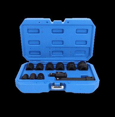 Brilliant Tools BT022645 BT022645 Verwisselbare koppen