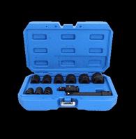 Brilliant Tools BT022645 BT022645 Verwisselbare koppen - thumbnail