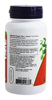 Ginkgo Biloba 60v-caps - thumbnail