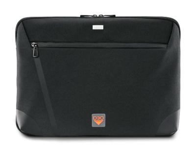 Hama Extreme Protect Laptop Sleeve voor Laptops van 34 tot 36 cm Zwart Hama Extreme Protect Laptop Sleeve voor Laptops van 34 tot 36 cm Zwart