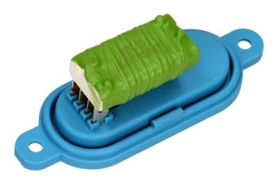 Regelaar, interieurventilator 570104