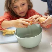 Mepal deksel beslagkom chef it 1500 ml helder - thumbnail