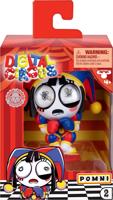 The Amazing Digital Circus vinyl figuur Pomni - thumbnail