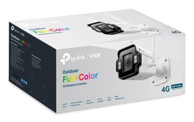 TP-Link InSight S345-4G 4mm Bullet