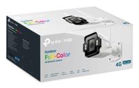TP-Link InSight S345-4G 4mm Bullet - thumbnail