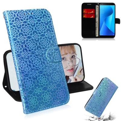 Voor Google pixel 4 effen kleur kleurrijke magnetische Buckle horizontale Flip PU lederen draagtas met houder & kaartsleuven & portemonnee & Lanyard ( Voor Google pixel 4 effen kleur kleurrijke magnetische Buckle horizontale Flip PU lederen draagtas met houder & kaartsleuven & portemonnee & Lanyard (