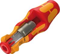 Wera 837 i RA VDE Bitschroevendraaier 9 mm - thumbnail