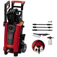 Einhell TE-HP 170 Hogedrukreiniger 170 bar Warm water, Koud water - thumbnail