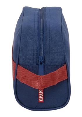 Toilettas voor op School El Pulpo Marineblauw 24 x 15 x 10 cm