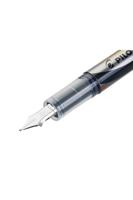 Pilot vulpen V-Pen Silver rood - thumbnail