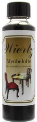 Wiertz meubelolie donker 250ml Wiertz meubelolie donker 250ml