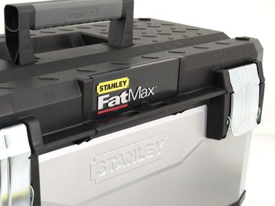 Stanley FatMax Gereedschapskoffer MP 26 inch 1-95-617 - thumbnail