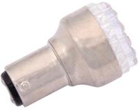 SPAHN rem- en achterlicht led lamp 1157 as 12v 21/5w red bay15d - thumbnail