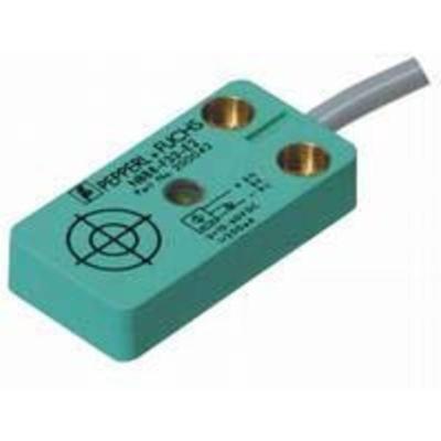 Pepperl+Fuchs Inductieve sensor NPN NBB8-F33-E1