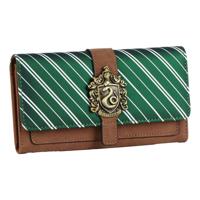 Harry Potter Wallet Slytherin - thumbnail