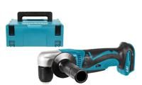 Makita haakse accu boormachine - DDA351ZJ - 18V - excl. accu en lader - in Mbox - thumbnail