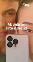 iPhone 13 Pro/13 Pro Max Glazen Camera Screenprotector - thumbnail