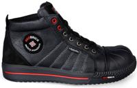 Redbrick Onyx Hydratec Hoog S3 + KN Zwart - Maat 39 - 00.083.003.39 - thumbnail