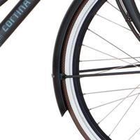 Cortina spatbord voor 28 e-u4 night matt - thumbnail