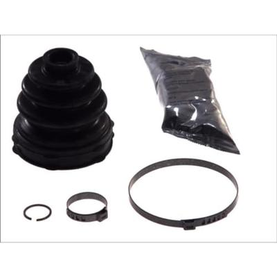 Asmanchetten set 24738