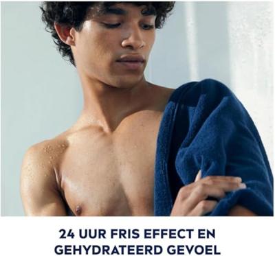 Nivea Men sport douchegel 500 Milliliter