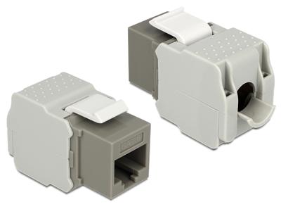 DeLOCK 86342 kabeladapter/verloopstukje