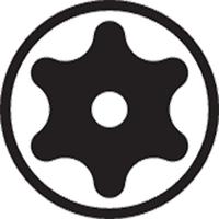 Wiha Bitset Collector Security Standard 25 mm assorti 28-delig 1/4" C6,3 incl. box - 9393 - 09393 - thumbnail