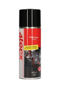 4tecx PTFE smeerspray 400ml
