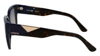 Dames zonnebril Lacoste L6044S-410 ø 54 mm - thumbnail